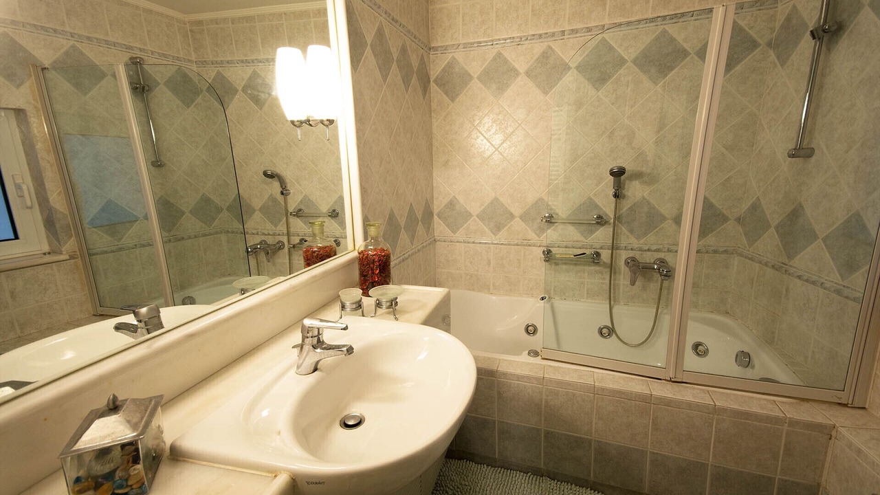Photo of Bathroom in Chania Town