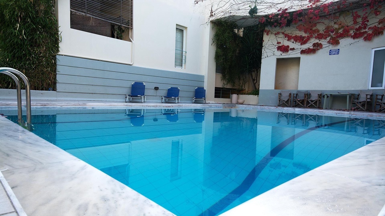 Photo of Outdoor in Chania Town