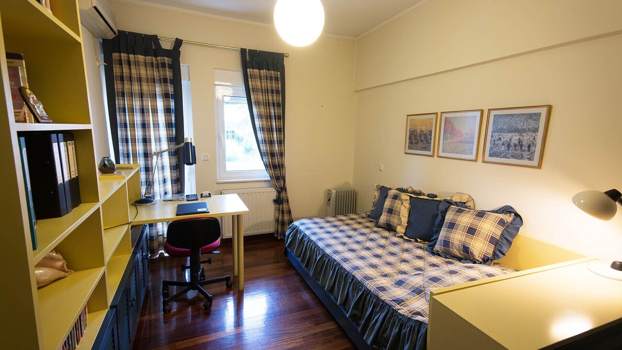 Photo of Bedroom in Chania Town