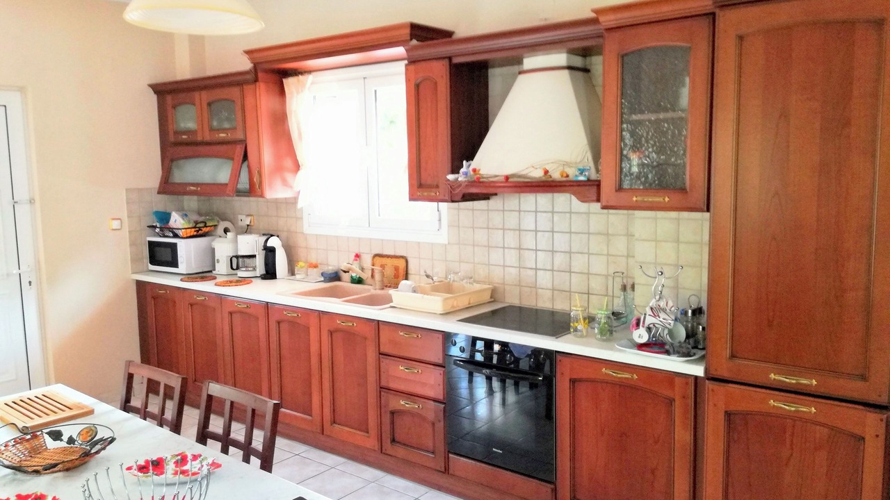 Photo of Kitchen in Ipsos