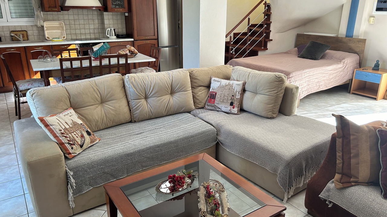 Photo of Livingroom in Ipsos