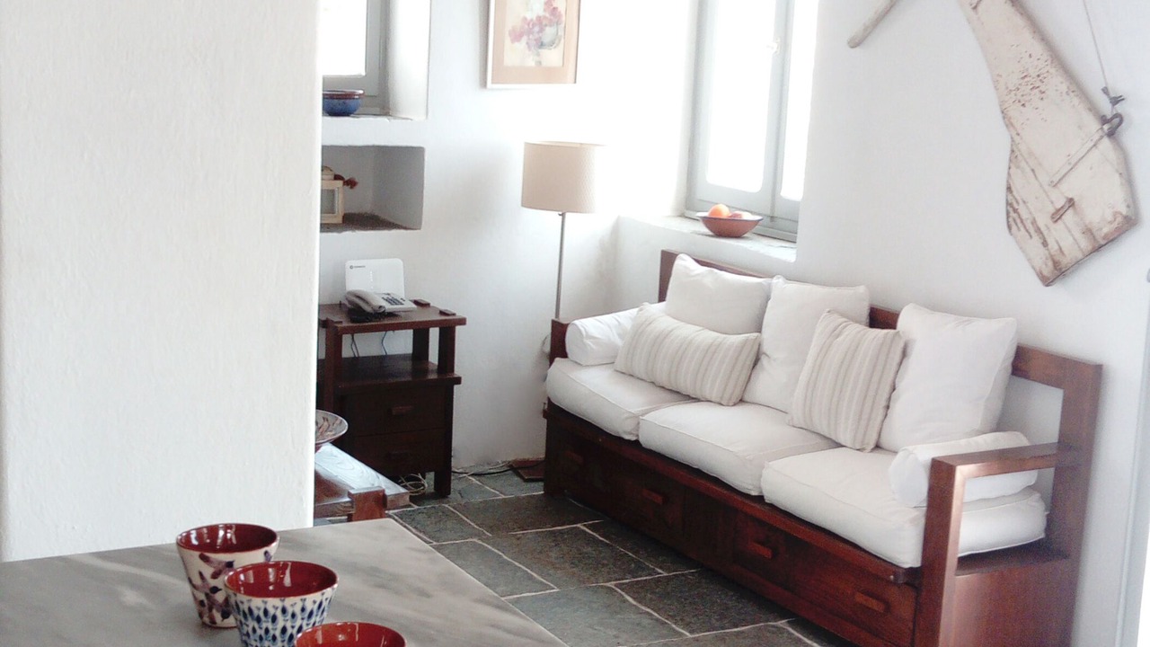Photo of Livingroom in Chrisopigi