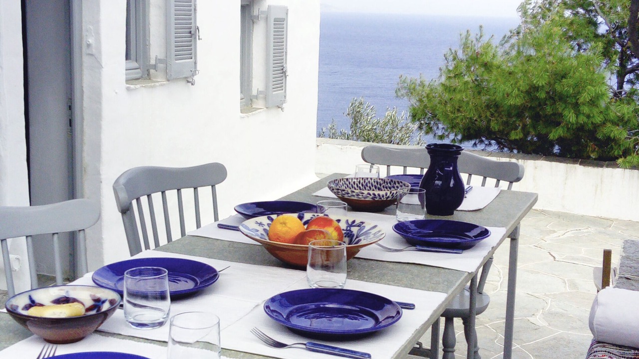 Photo of Outdoor in Chrisopigi