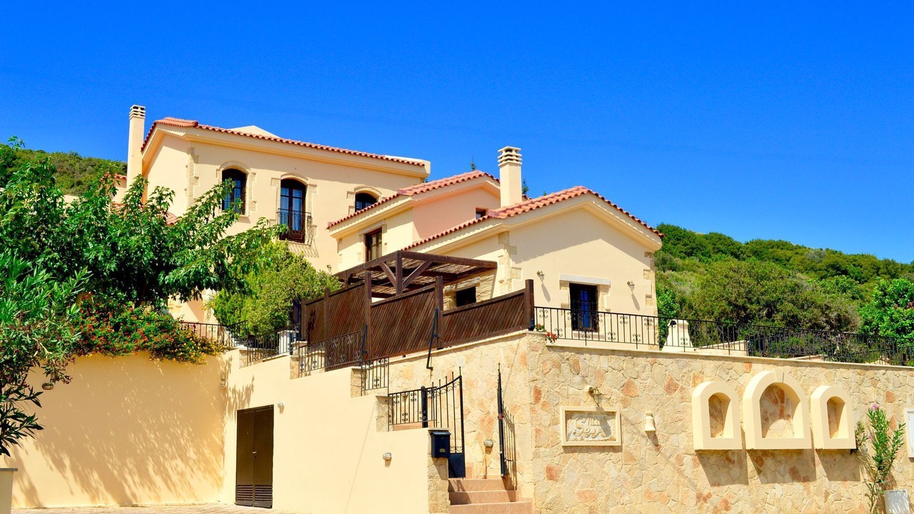 Photo of Outdoor in Melissourgio