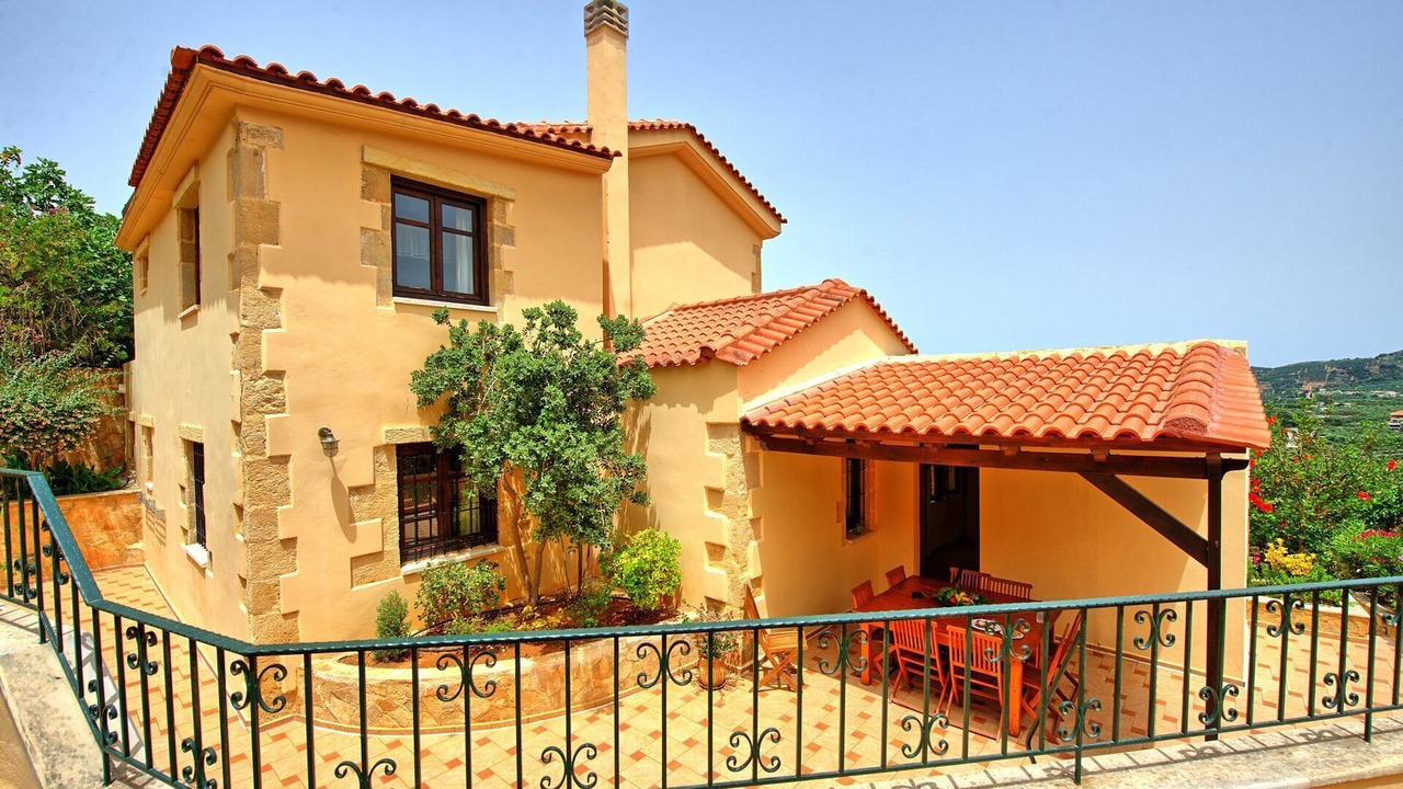 Photo of Outdoor in Melissourgio