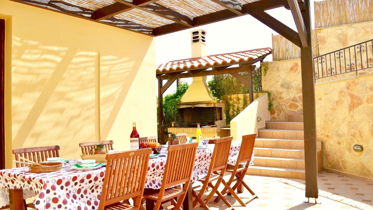 Photo of Patio Balcony in Melissourgio