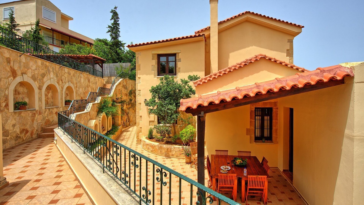 Photo of Outdoor in Melissourgio