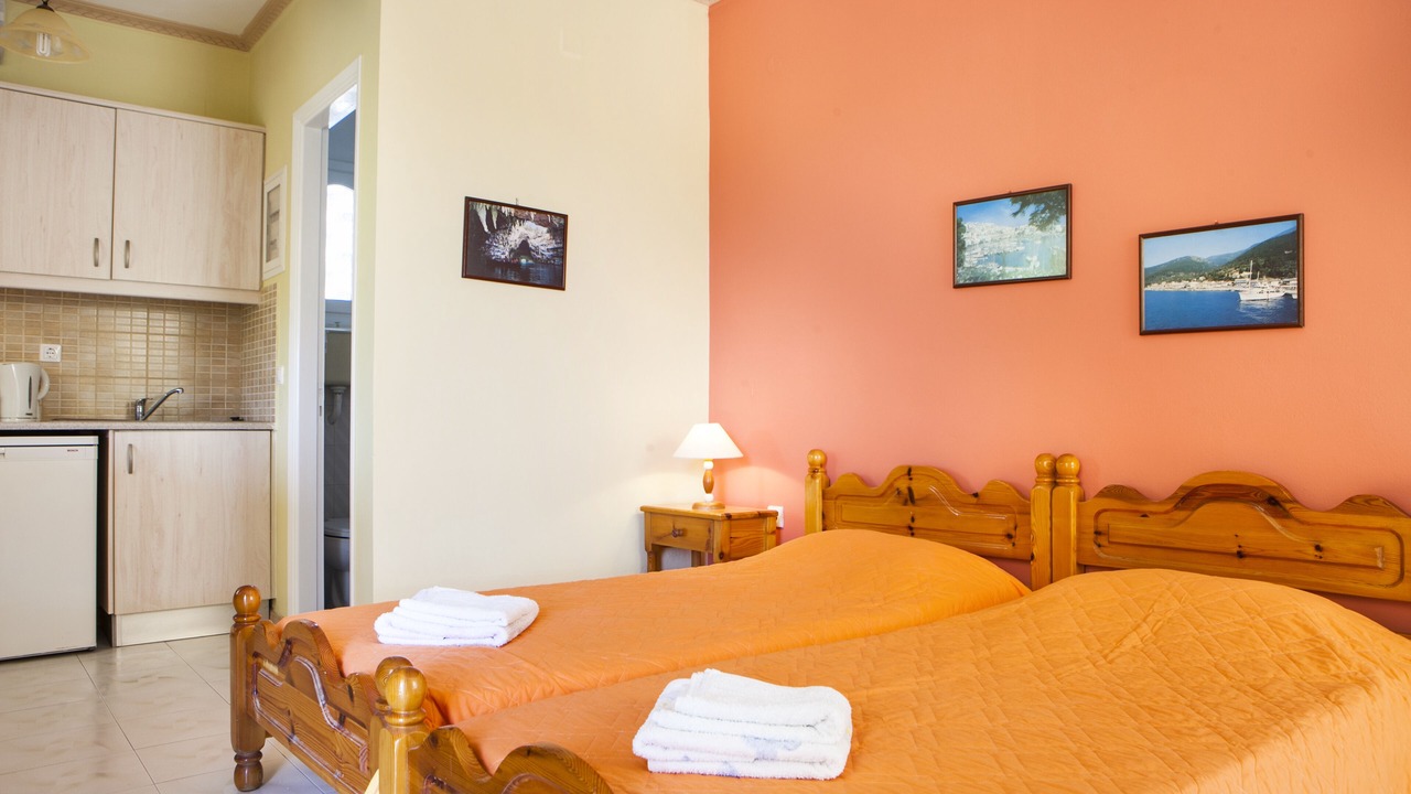 Photo of Bedroom in Lassi