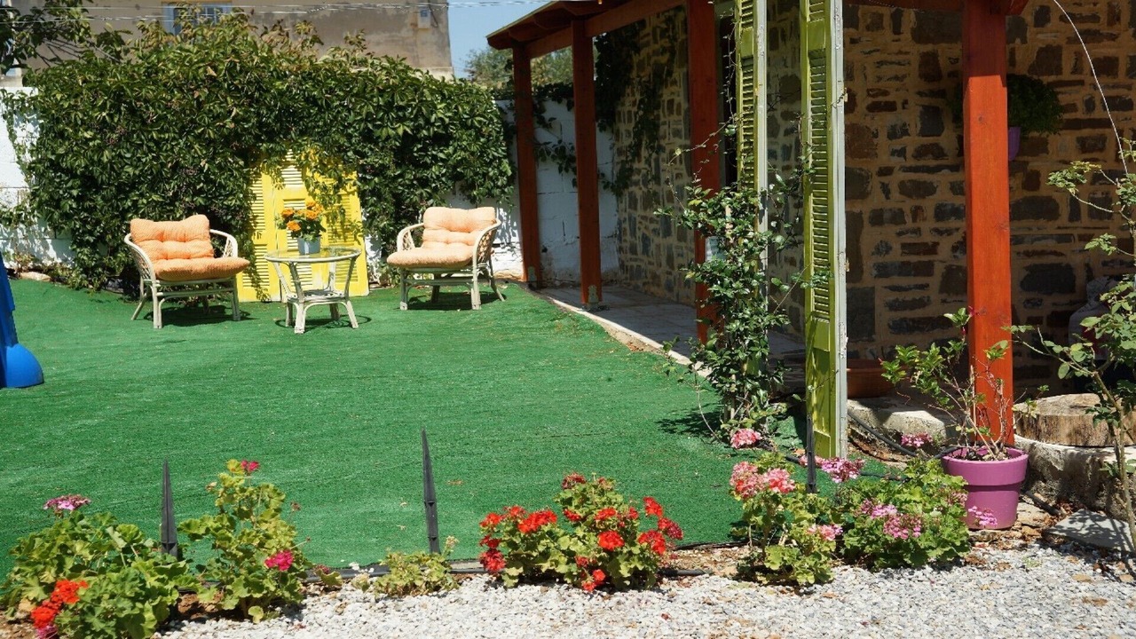 Photo of Outdoor in Gortyna