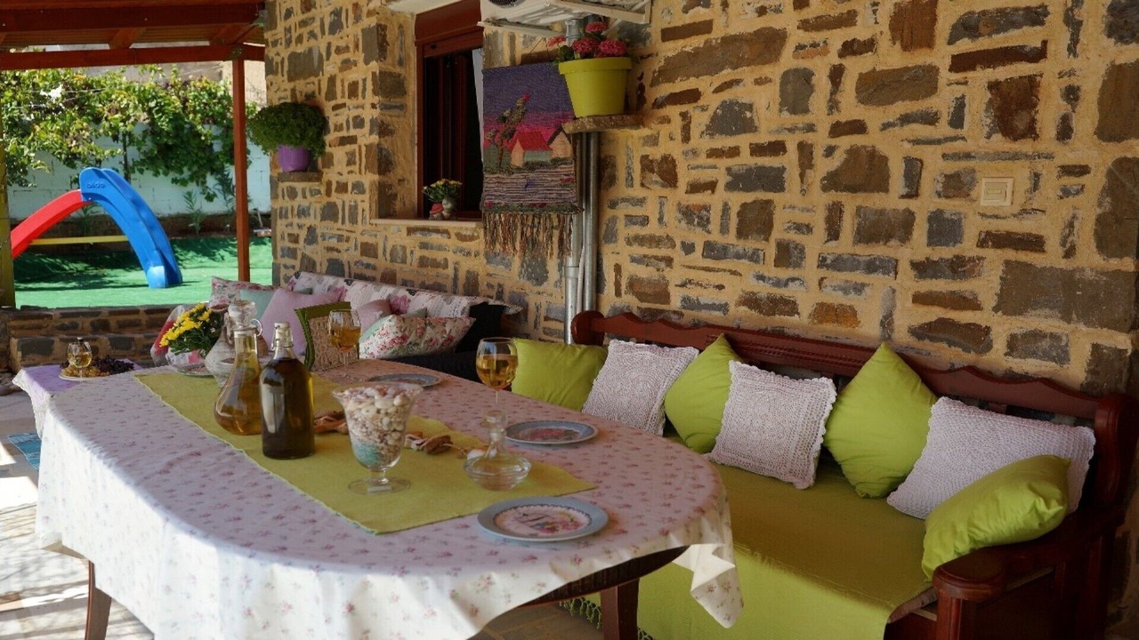 Photo of Outdoor in Gortyna