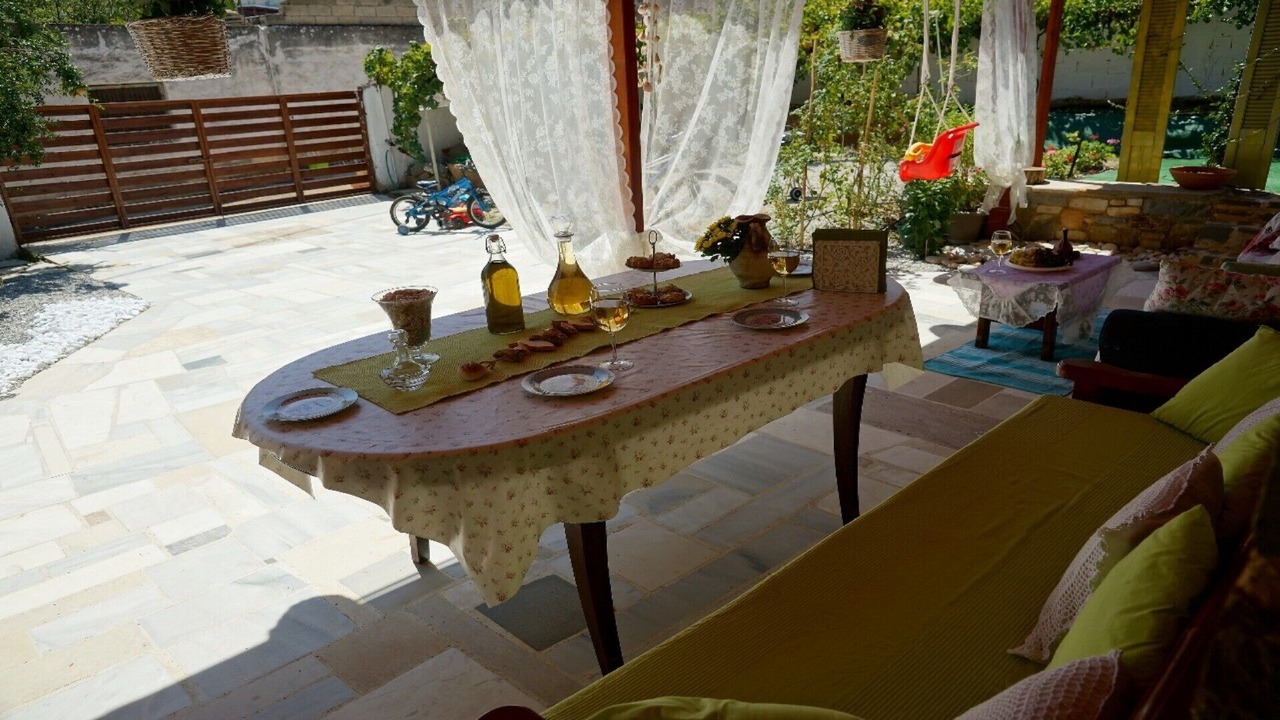 Photo of Outdoor in Gortyna