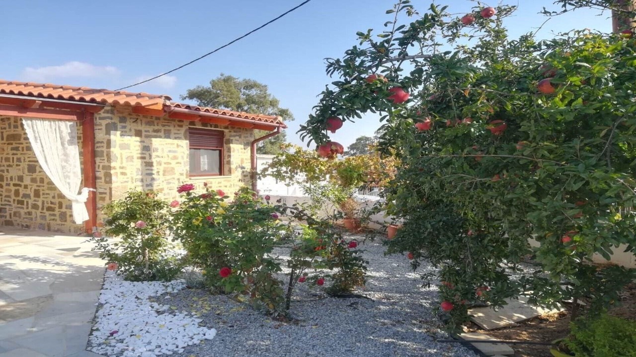 Photo of Outdoor in Gortyna