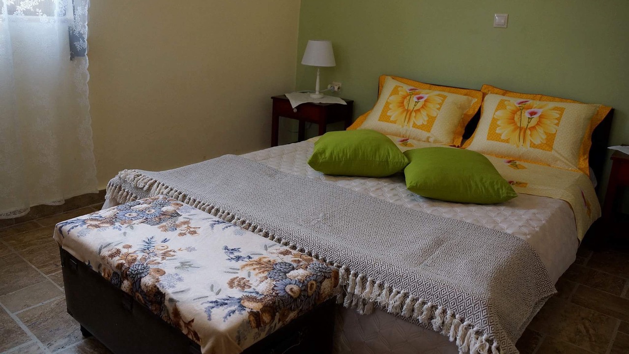 Photo of Bedroom in Gortyna