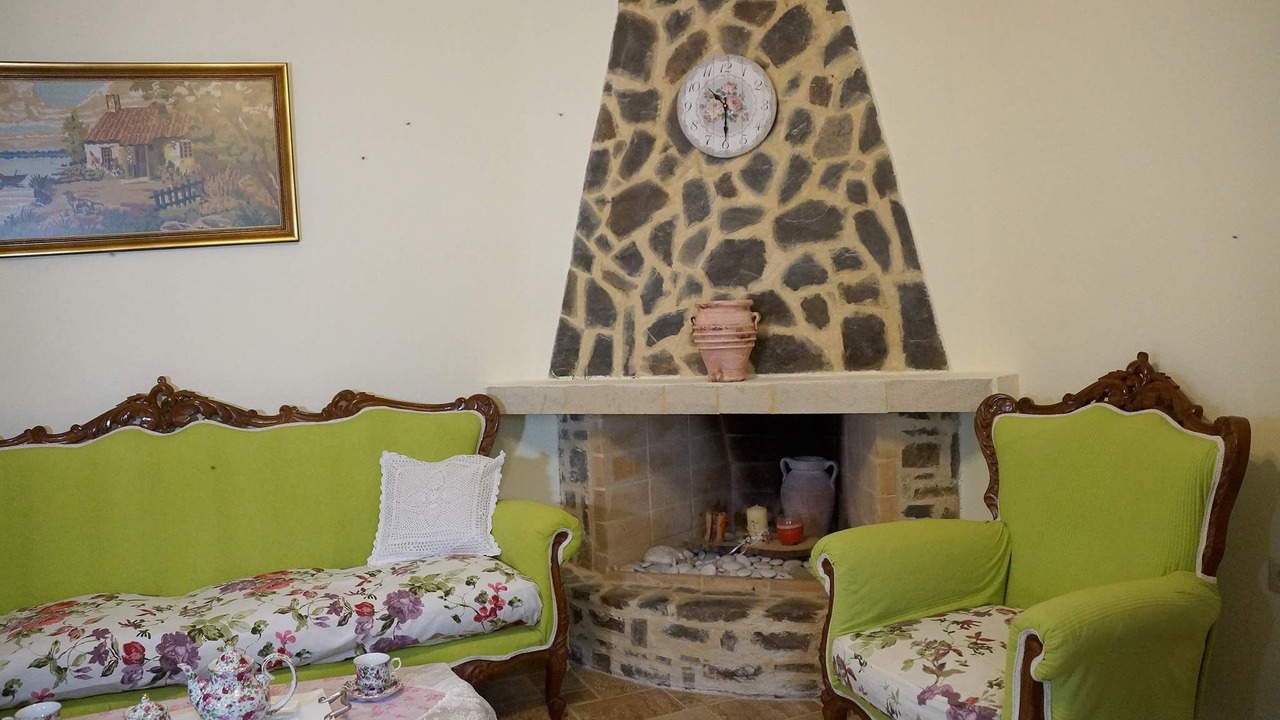 Photo of Livingroom in Gortyna