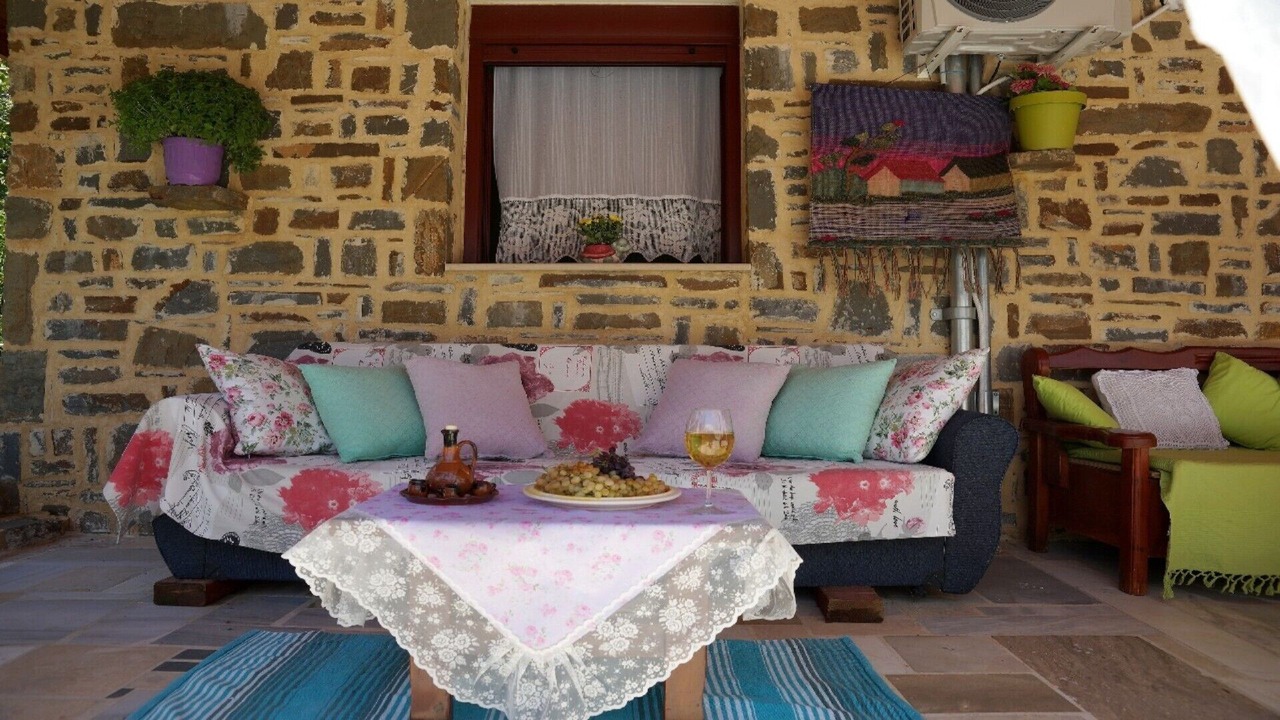 Photo of Outdoor in Gortyna