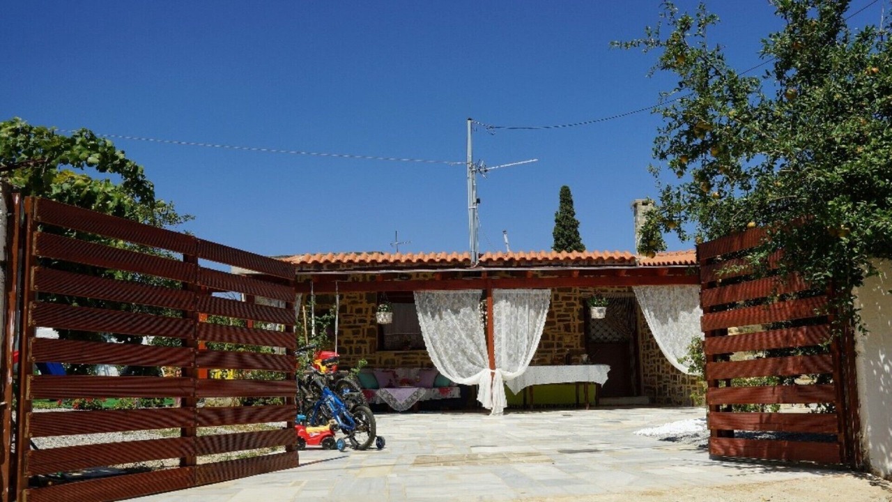 Photo of Outdoor in Gortyna