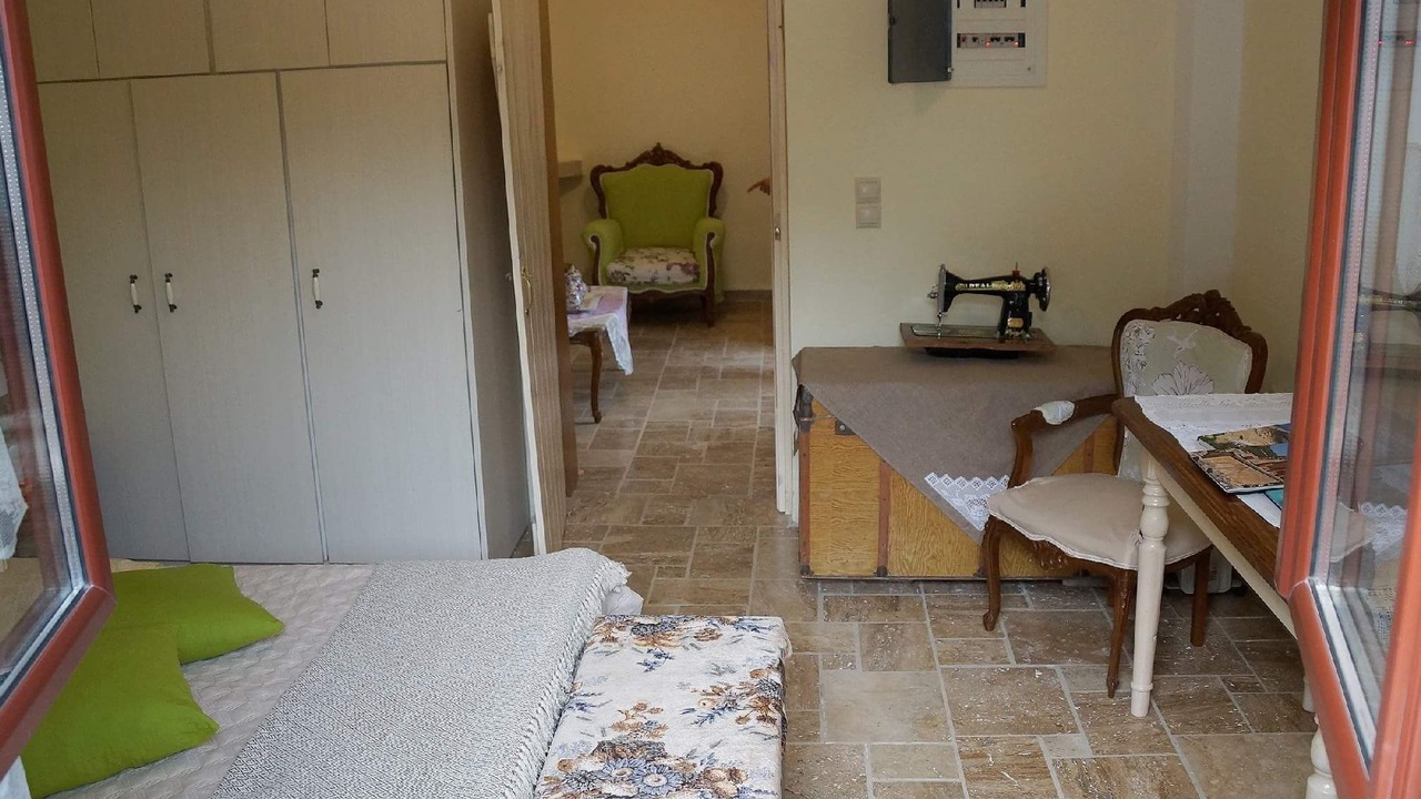 Photo of Bedroom in Gortyna