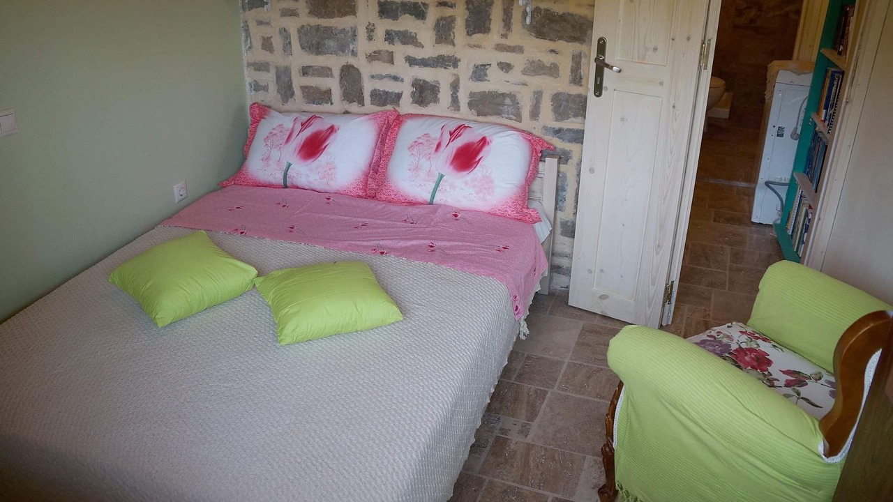 Photo of Bedroom in Gortyna