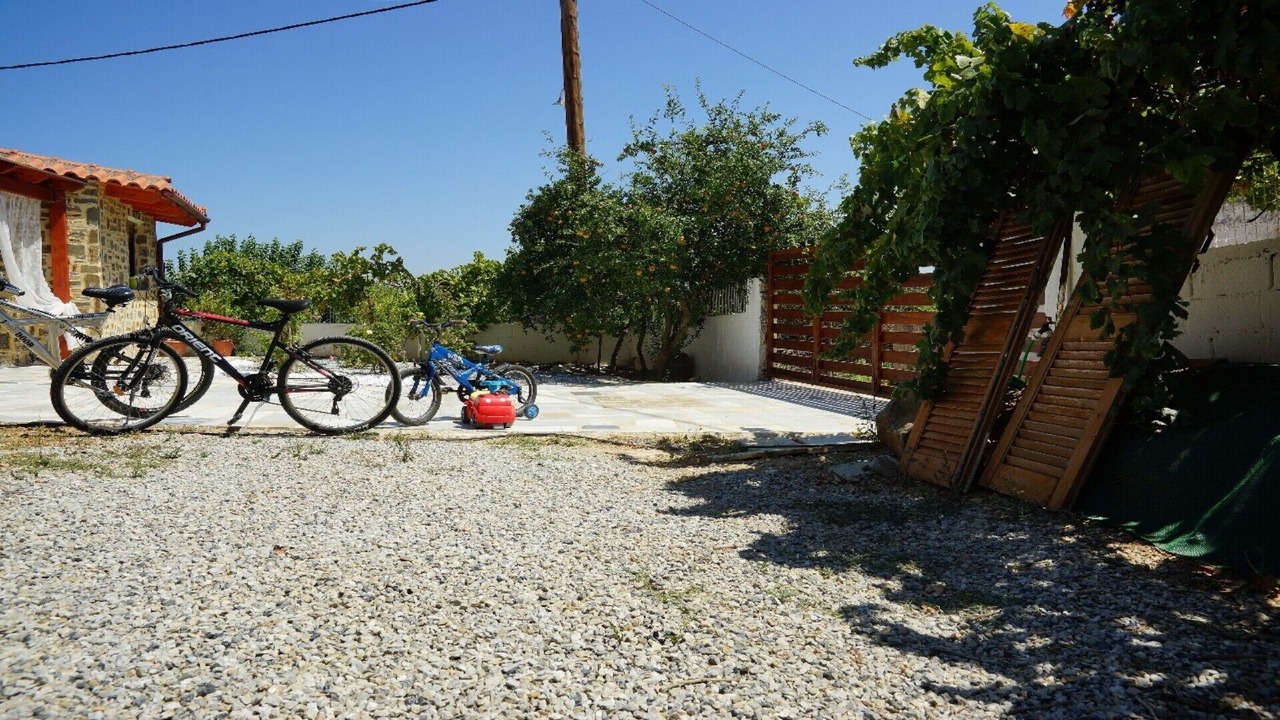 Photo of Outdoor in Gortyna
