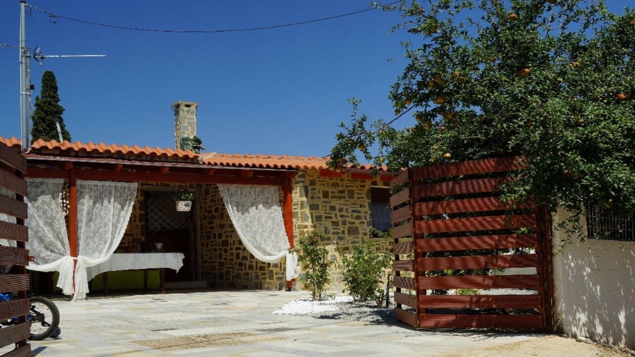Photo of Outdoor in Gortyna