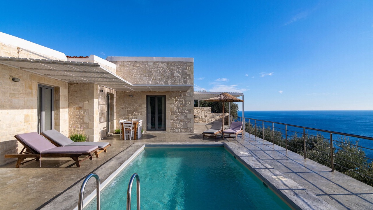 Photo of Outdoor in Agios Vasileios
