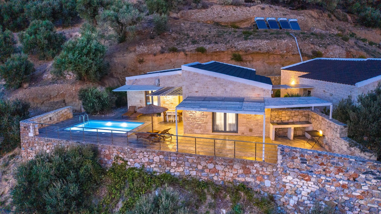 Photo of Outdoor in Agios Vasileios