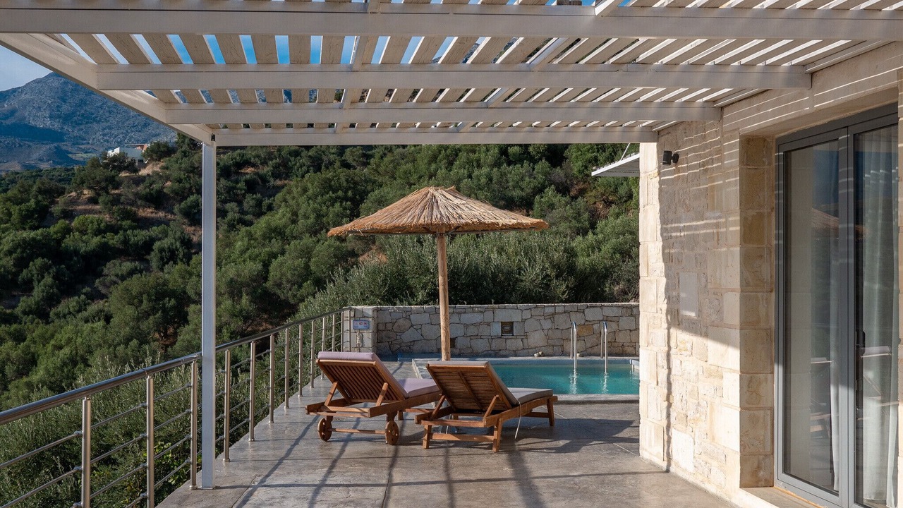 Photo of Outdoor in Agios Vasileios