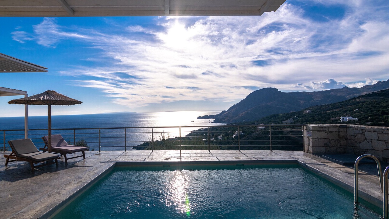 Photo of Outdoor in Agios Vasileios