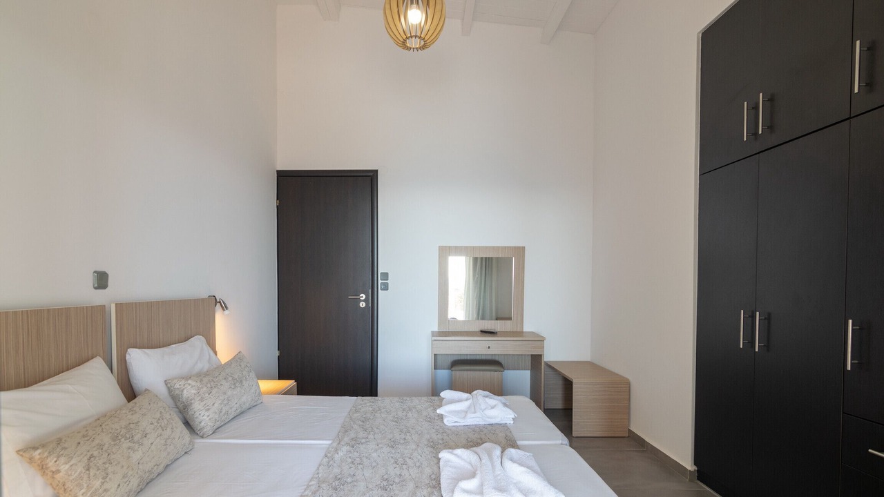 Photo of Bedroom in Agios Vasileios