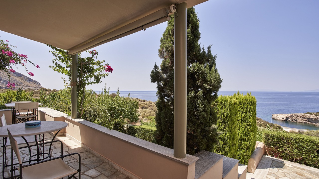 Photo of Outdoor in Thymari