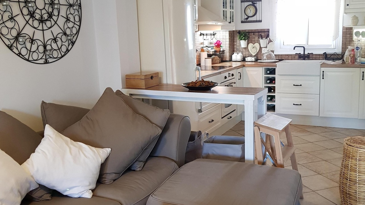Photo of Livingroom in Nea Potidaia