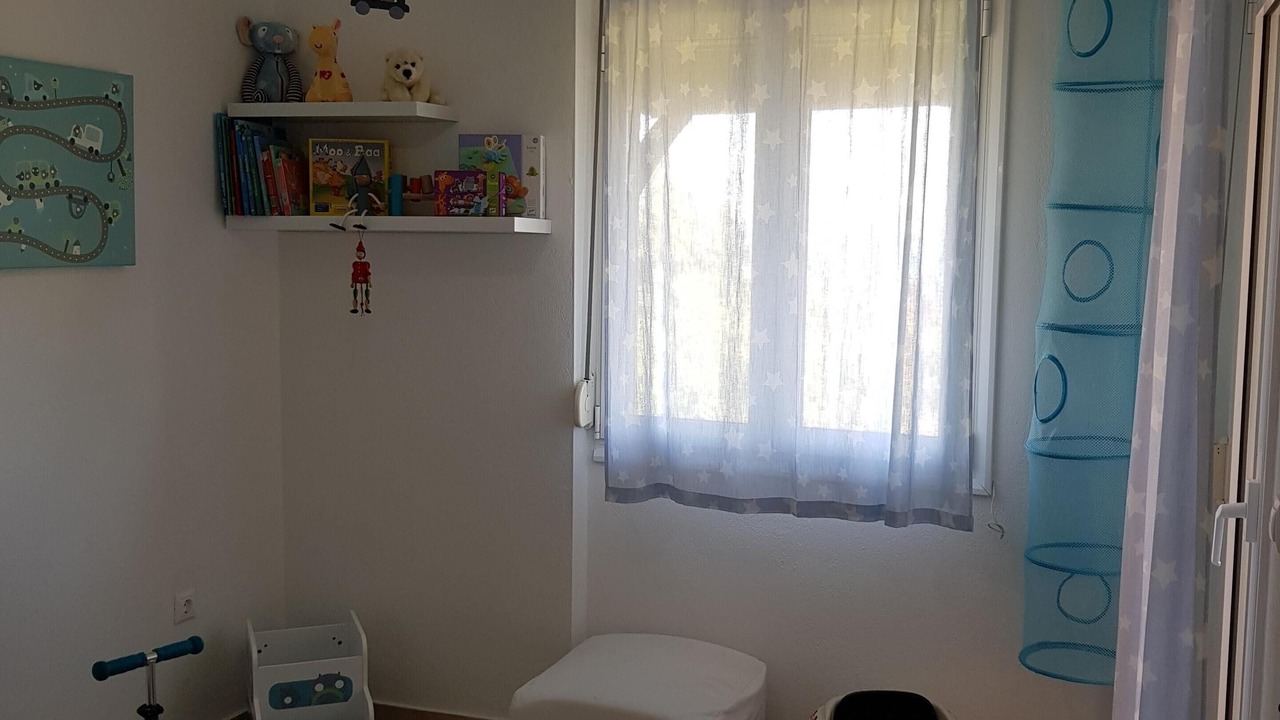 Photo of Bedroom in Nea Potidaia