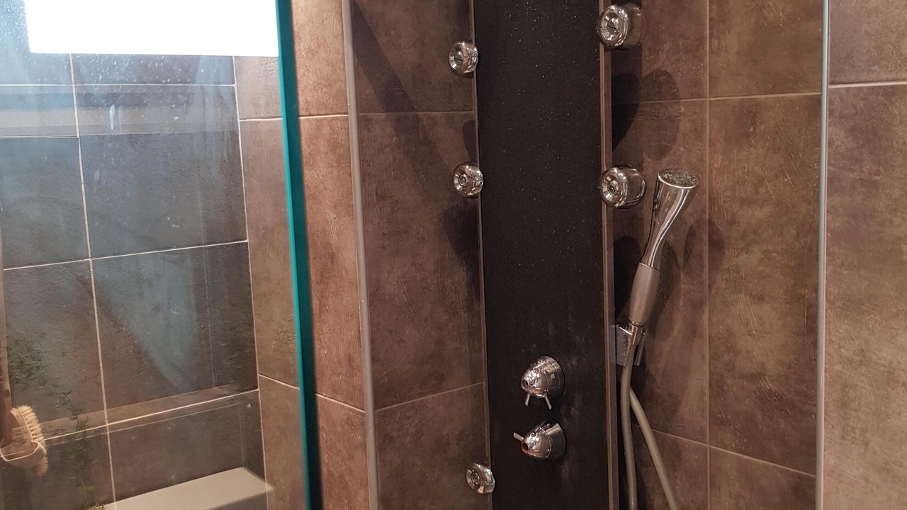 Photo of Bathroom in Nea Potidaia