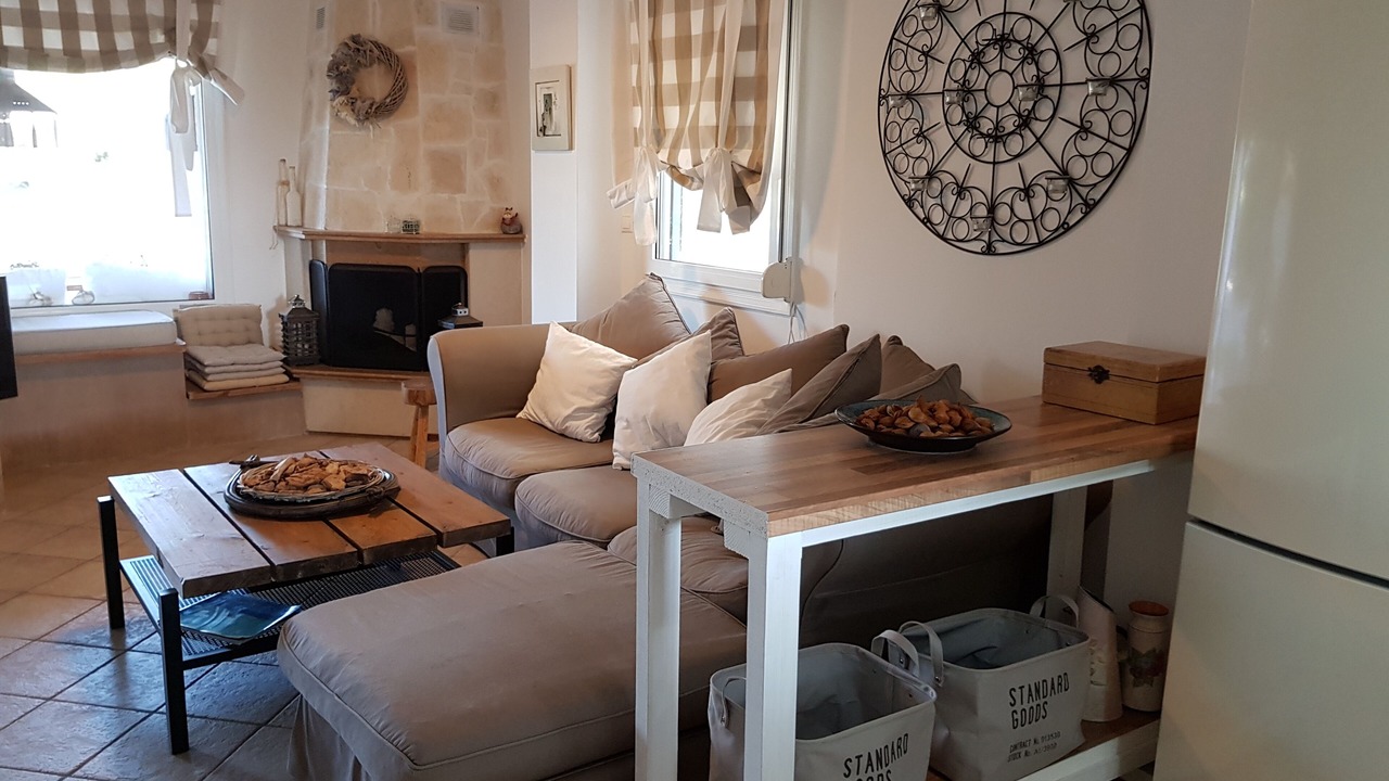 Photo of Livingroom in Nea Potidaia