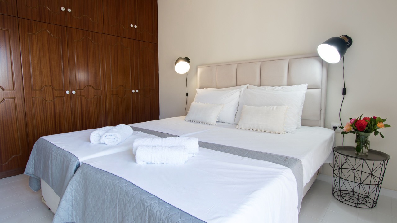 Photo of Bedroom in Voladha