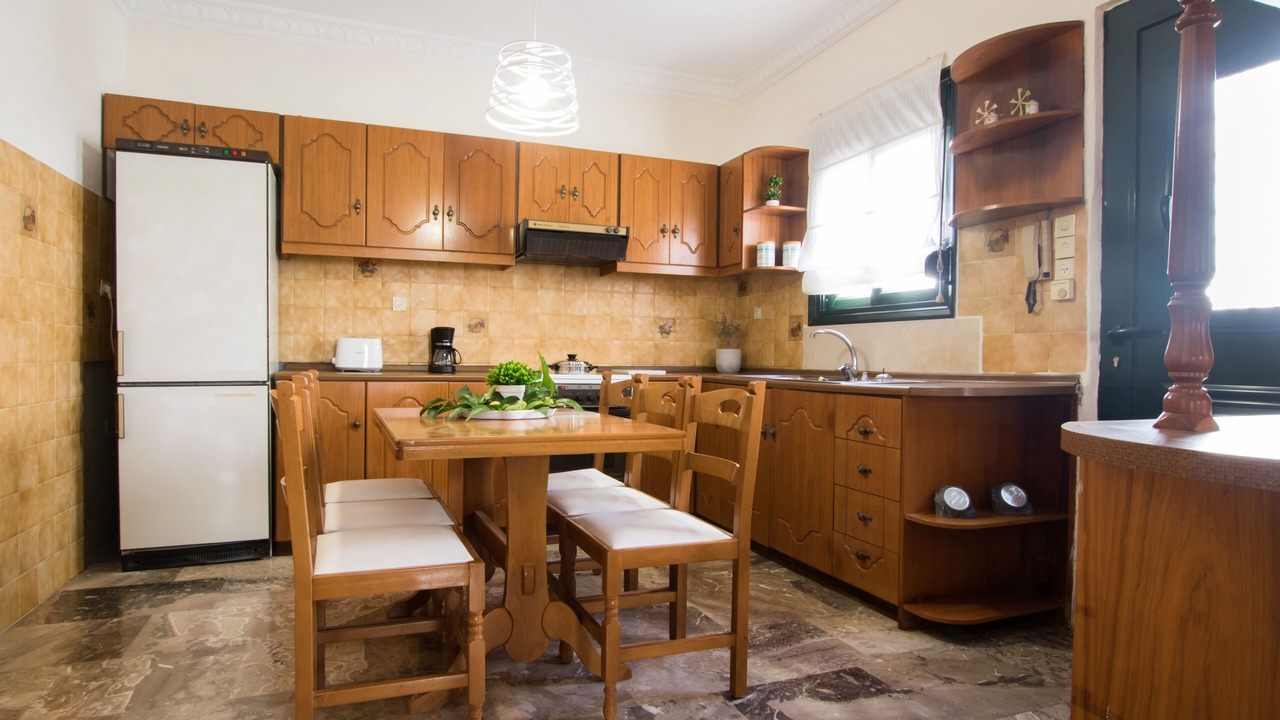 Photo of Kitchen in Voladha