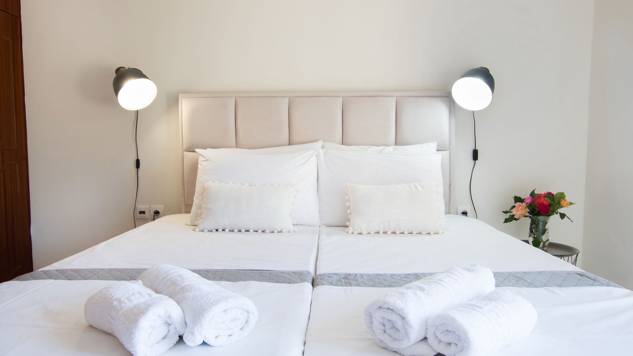 Photo of Bedroom in Voladha
