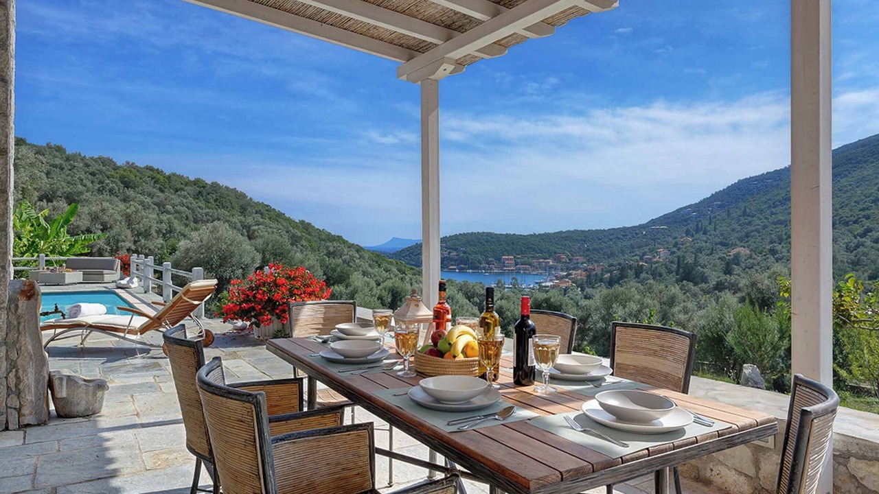 Photo of Outdoor in Sivota