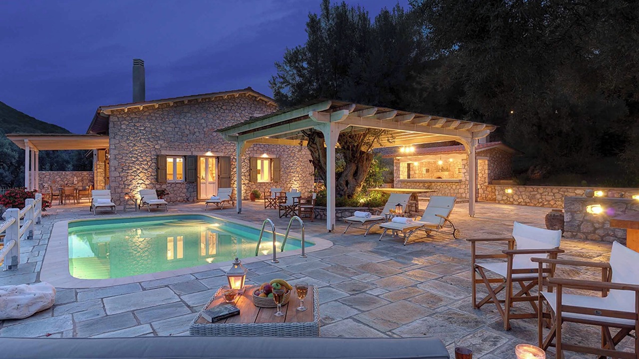 Photo of Outdoor in Sivota