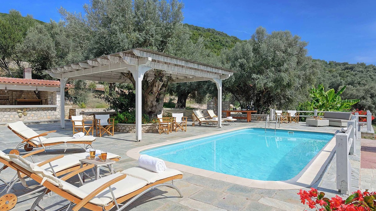 Photo of Outdoor in Sivota