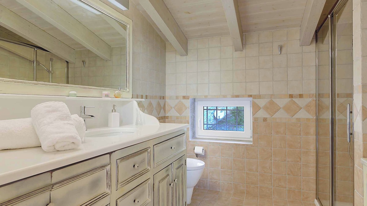 Photo of Bathroom in Sivota
