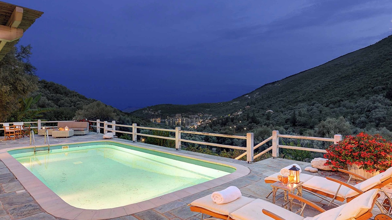 Photo of Outdoor in Sivota