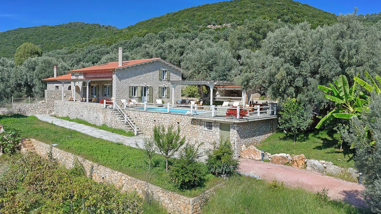 Photo of Outdoor in Sivota