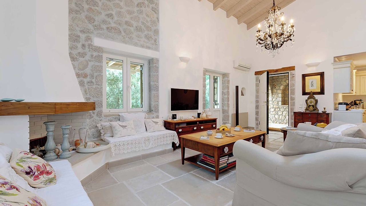 Photo of Bedroom in Sivota
