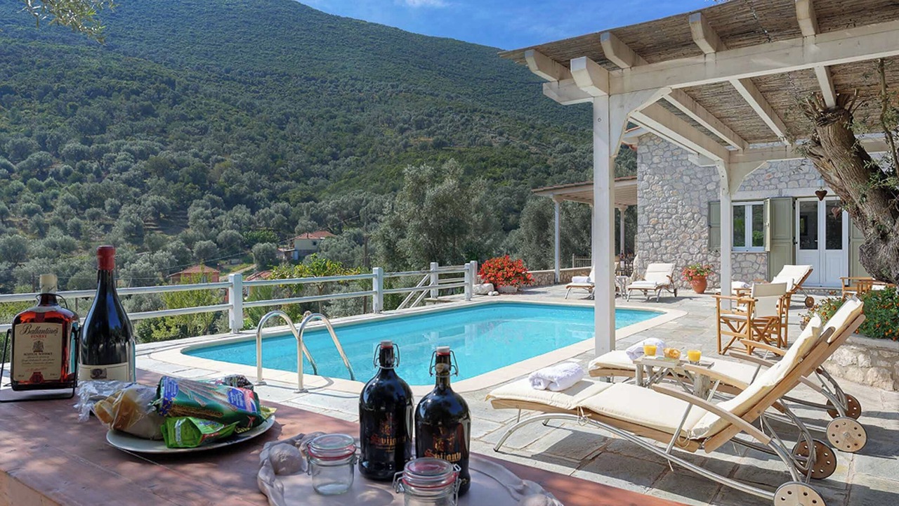 Photo of Outdoor in Sivota