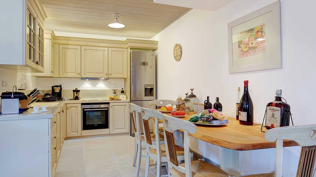 Photo of Kitchen in Sivota