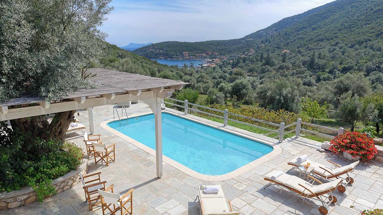 Photo of Outdoor in Sivota