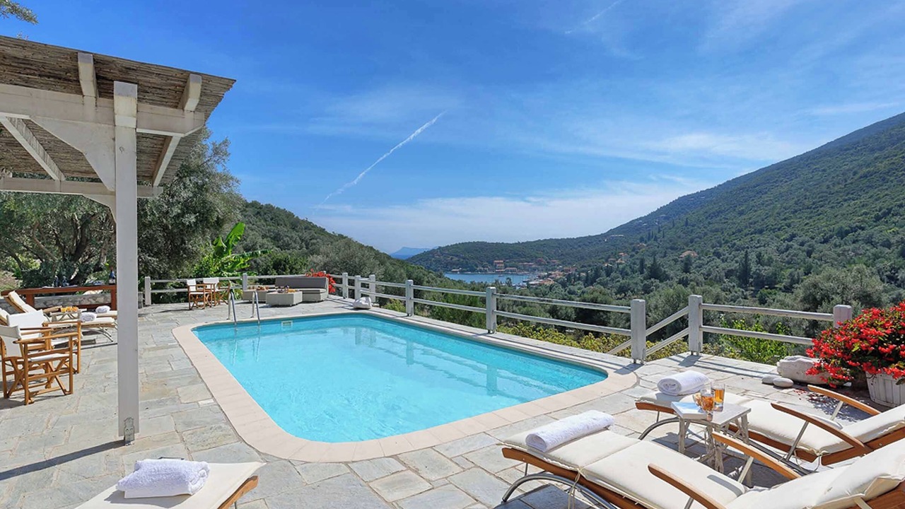 Photo of Outdoor in Sivota