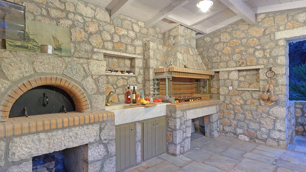 Photo of Outdoor in Sivota