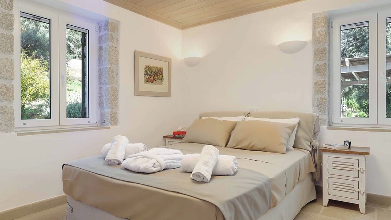 Photo of Bedroom in Sivota